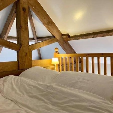 Brecks Cottage Newark upon Trent Екстериор снимка