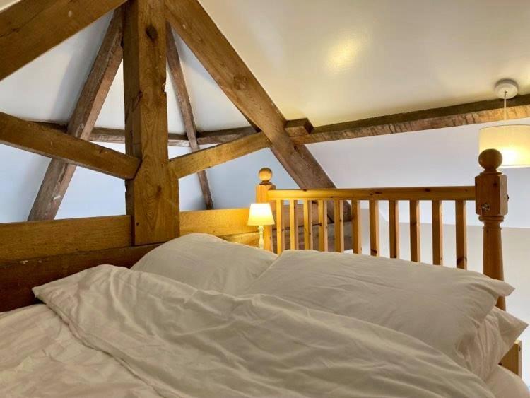 Brecks Cottage Newark upon Trent Екстериор снимка