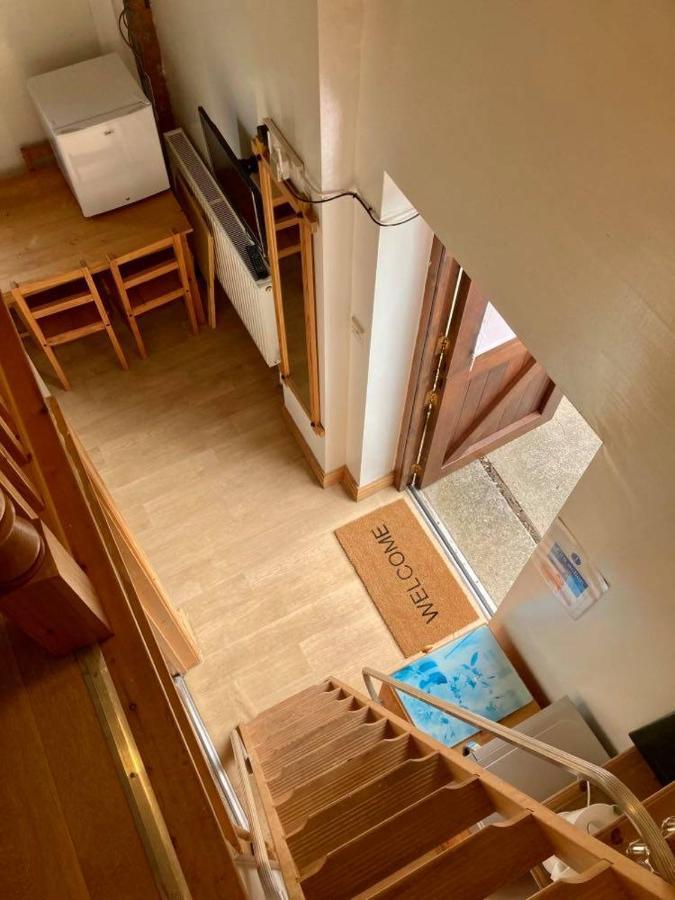 Brecks Cottage Newark upon Trent Екстериор снимка