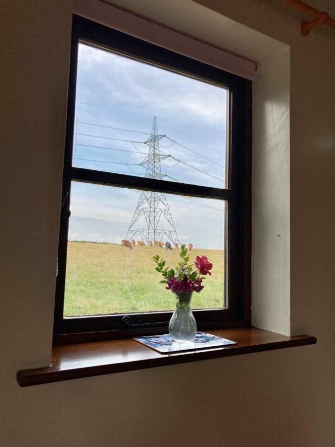 Brecks Cottage Newark upon Trent Екстериор снимка