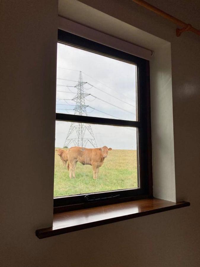 Brecks Cottage Newark upon Trent Екстериор снимка